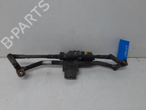 Used Front wiper motor Front wiper motor SEAT IBIZA III (6L1) [2002-2009] 34131501 34131501