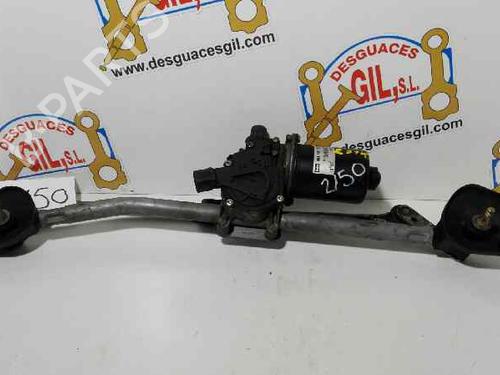 Front wiper motor TOYOTA COROLLA (_E12_)  | BP20774723M29 