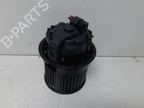 Used Heater blower motor PEUGEOT 208 I (CA_, CC_) 1.2 VTI 82 (82 hp) 31269140
