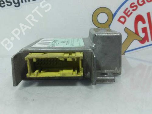 Kollisjonspute styreenhet FORD ESCORT V (AAL, ABL) 1.8 D (60 hp) 20804627