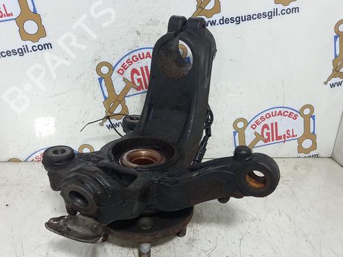 Right front steering knuckle FORD S-MAX (WA6)  | BP20750398M26 