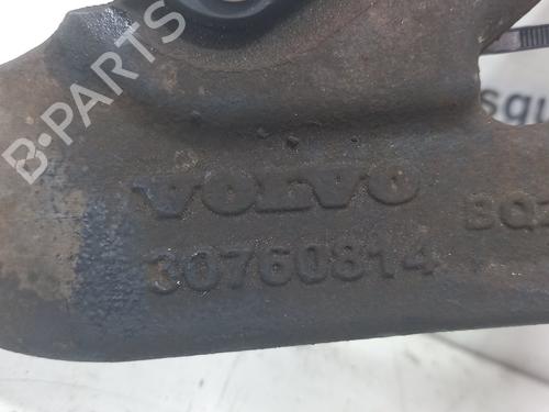 Left front suspension arm VOLVO S60 I (384) 2.4 D | BP20772409M12 