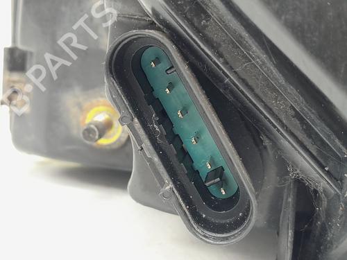 Left headlight IVECO DAILY III Van | BP37081612C28 - Image 4