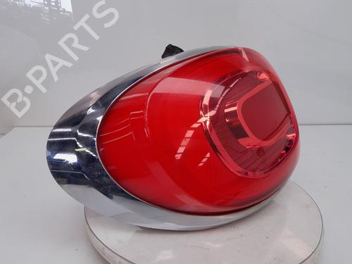 Left taillight FIAT 500L (351_, 352_) 1.4 (199LYB1B) | BP36649542C34  - Image 5