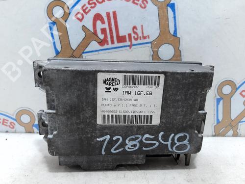 Motorstyringsenhed FIAT PUNTO (176_) 55 1.1 (54 hp) 20747259