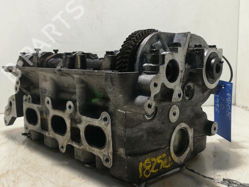 Used Cylinder head Cylinder head FORD USA PROBE II (ECP) 2.5 V6 24V (163 hp) 34224924 34224924