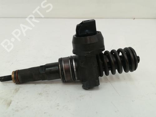 Used Injector Injector AUDI A3 Sportback (8PA) 1.9 TDI (105 hp) 34129865 34129865