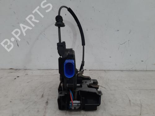 Rear left lock SKODA OCTAVIA I (1U2) 1.9 TDI | BP25823607C100 