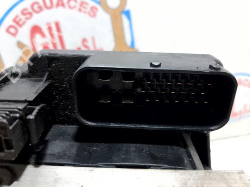 ABS pump VW GOLF IV (1J1) 1.9 TDI | BP20747756M43 