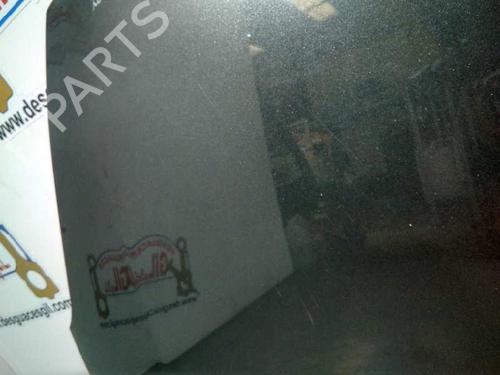 Hood CITROËN BERLINGO Box Body/MPV (B9) 1.6 HDi 90 4x4 | BP20731548C1