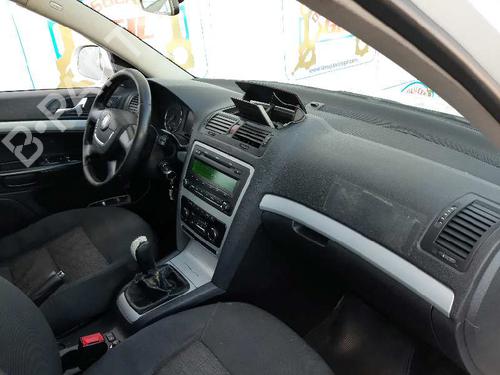 Mass air flow sensor SKODA OCTAVIA II (1Z3) 1.9 TDI | BP20731014M95 