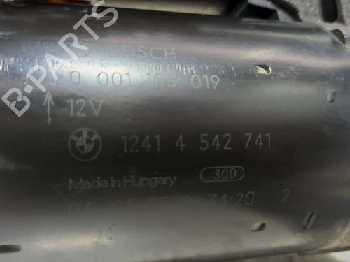 Starter MINI MINI (R50, R53) Cooper | BP20772929M8 