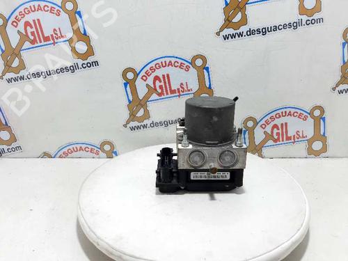 Used ABS pump CITROËN C4 I (LC_) [2004-2014]  20727850
