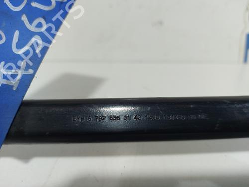 Left rear suspension arm BMW 1 (F20) 118 d | BP20745217M14 