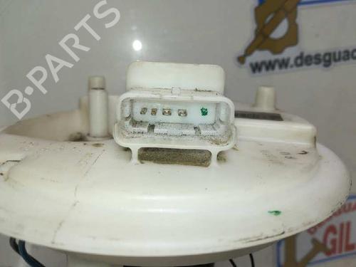 Fuel pump OPEL CORSA D (S07)  | BP20803655M76 