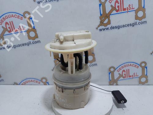 Pompe à carburant PEUGEOT 206 Hatchback (2A/C) 1.4 LPG | BP20769026M76 