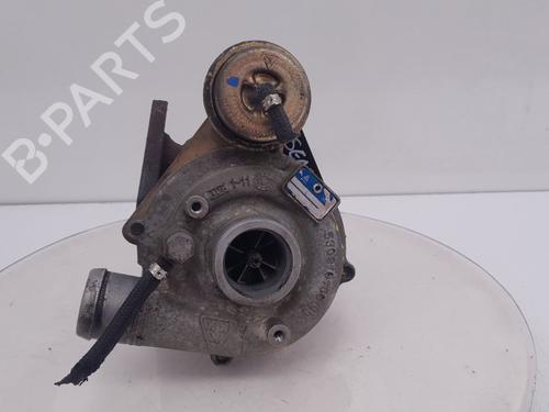 Used Turbocharger/Supercharger Turbocharger/Supercharger SEAT IBIZA II (6K1) 1.9 TDI (110 hp) 35965882 35965882