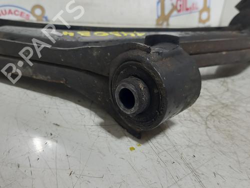 Right front suspension arm LAND ROVER FREELANDER I (L314) 2.0 DI 4x4 | BP20755533M13 