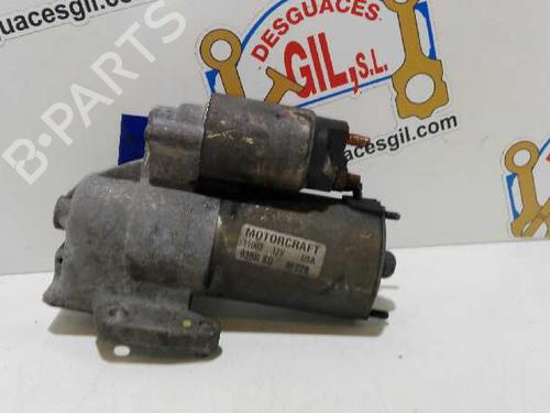 Startmotor FORD COUGAR (EC_) 2.5 V6 24V (170 hp) 20777465