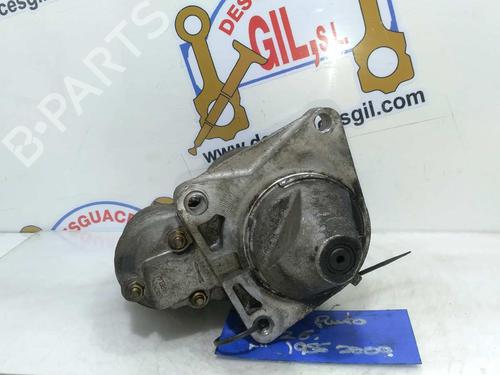 Starter FIAT PUNTO Hatchback Van (188_) 1.2 60 | BP20808839M8 