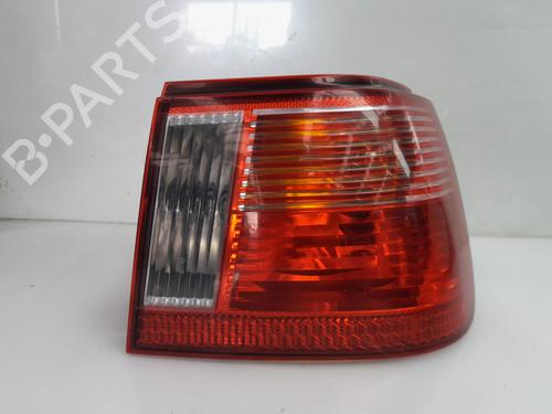 Used Right taillight SEAT IBIZA II (6K1) [1993-2002]  29509793
