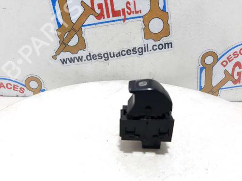 Electric handbrake OPEL MERIVA B MPV (S10)  | BP20735348E5 