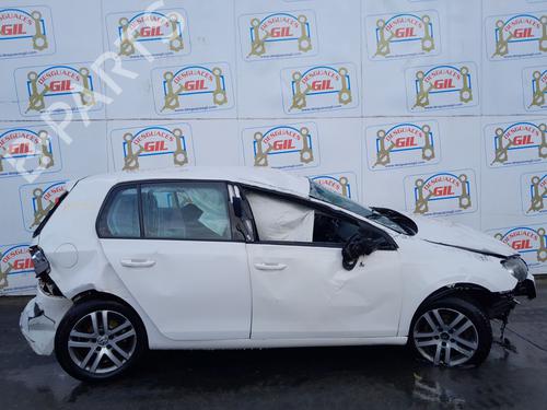 Used Parts VW GOLF VI (5K1) [2008-2014]  4342168