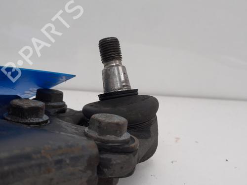 Left front suspension arm MERCEDES-BENZ B-CLASS Sports Tourer (W245) B 180 CDI (245.207) | BP25375679M12 