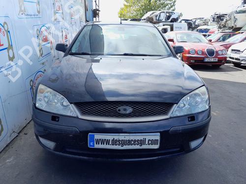 Servo brake FORD MONDEO III Saloon (B4Y) 2.0 16V TDDi / TDCi | BP27468462M42 