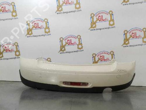 Rear bumper MINI MINI (R56) One | BP20808141C8