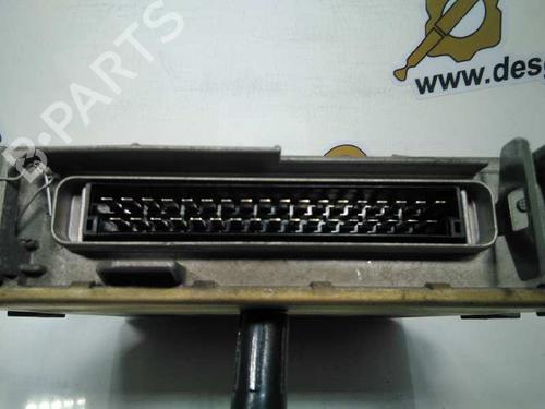 Engine control unit (ECU) PEUGEOT 306 (7B, N3, N5) 1.4 SL | BP20796082M57 