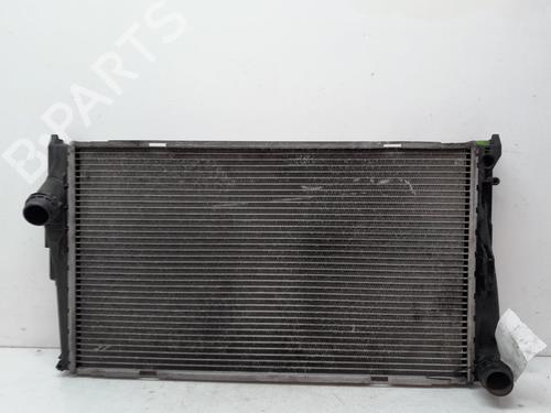 Used Water radiator BMW 3 (E90) 320 d (163 hp) 24571935