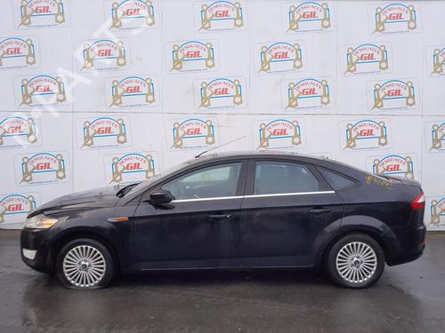 Starter FORD MONDEO IV (BA7)  | BP27542676M8 