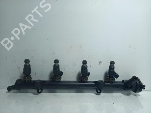Used Injection rail SEAT CORDOBA (6K1, 6K2) [1993-2002]  25755285
