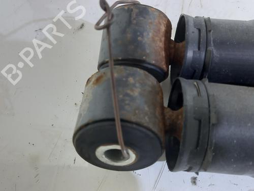 Right rear shock absorber NISSAN PRIMASTAR Van (X83) 2.0 dCi 115 | BP20746779M19 