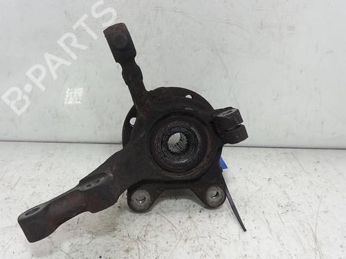 Right front steering knuckle RENAULT 21 (B48_) 1.7 (B48F) | BP21560952M26 