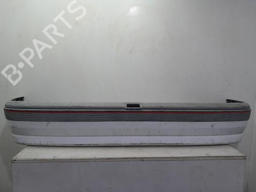 Bagtil kofangere OPEL KADETT E Hatchback (T85) 1.4 i (C08, C48, D08, D48) (60 hp) 25774472