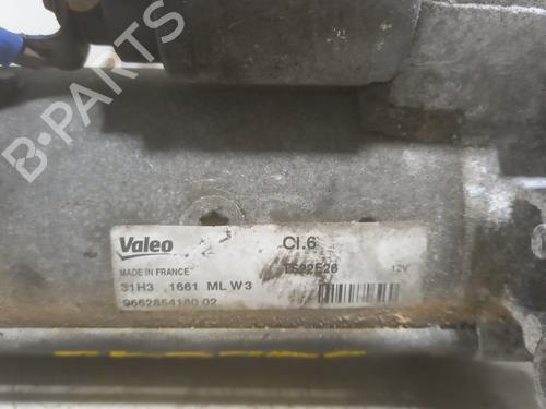 Starter CITROËN C3 Picasso (SH_) 1.6 HDI 90 | BP20761643M8 