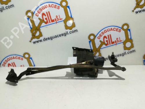 Front wiper motor NISSAN SERENA (C23) 2.3 D | BP20806393M29 