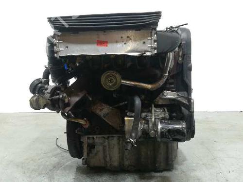 Engine FORD ESCORT V (AAL, ABL) 1.6 i 16V | BP20731655M1 