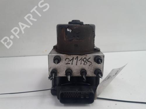 Used ABS pump ABS pump PEUGEOT 206 SW (2E/K) 2.0 HDi (90 hp) 36114265 36114265