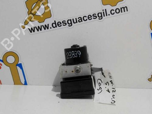 ABS pump BMW 1 (E87) 120 d | BP20787449M43 