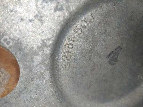 Gearbox NISSAN PRIMERA (P11) 2.0 TD | BP20775903M3