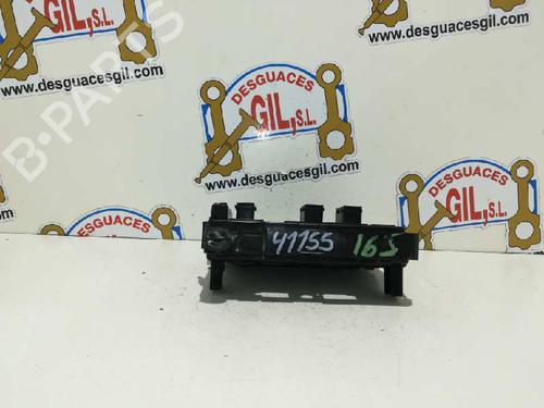 Fuse box CITROËN XSARA PICASSO (N68) 1.6 HDi | BP20799236E1 