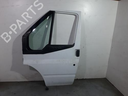 Used Left front door FORD TRANSIT Van (FA_ _) [2006-2014]  22600892
