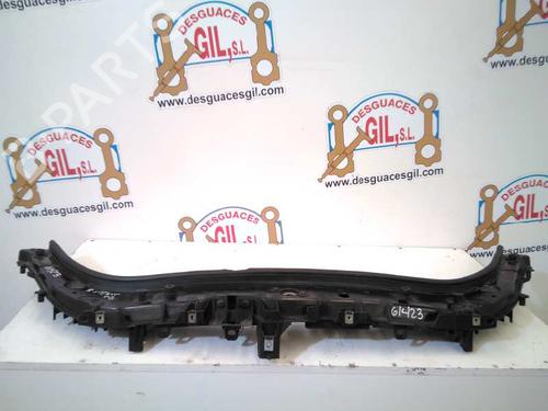 Front slam panel RENAULT GRAND SCÉNIC II (JM0/1_) 1.5 dCi (JM02, JM13) | BP20809329C72 