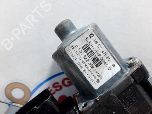 Front right window mechanism PEUGEOT 308 SW I (4E_, 4H_)  | BP20744308C23 