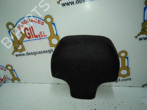 Used Driver airbag JEEP CHEROKEE (XJ) 2.5 TD 4x4 (116 hp) 20786886