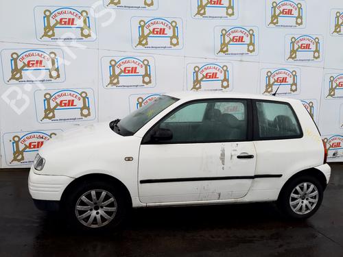 Used Parts SEAT AROSA (6H1) 1.0 (50 hp) 4248924
