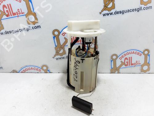 Used Fuel pump CITROËN XANTIA (X1_, X2_) 2.0 HDI 109 (109 hp) 20746578
